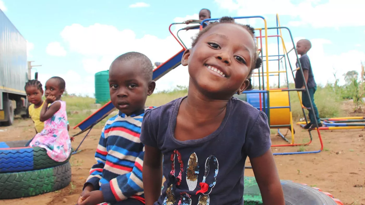 África do Sul Filantrópica by andBeyond 